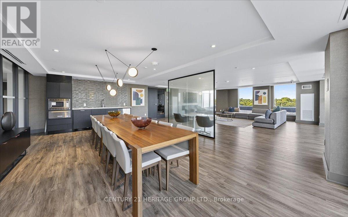 312 - 185 Deerfield Road, Newmarket, Ontario  L3Y 0G7 - Photo 32 - N12730536