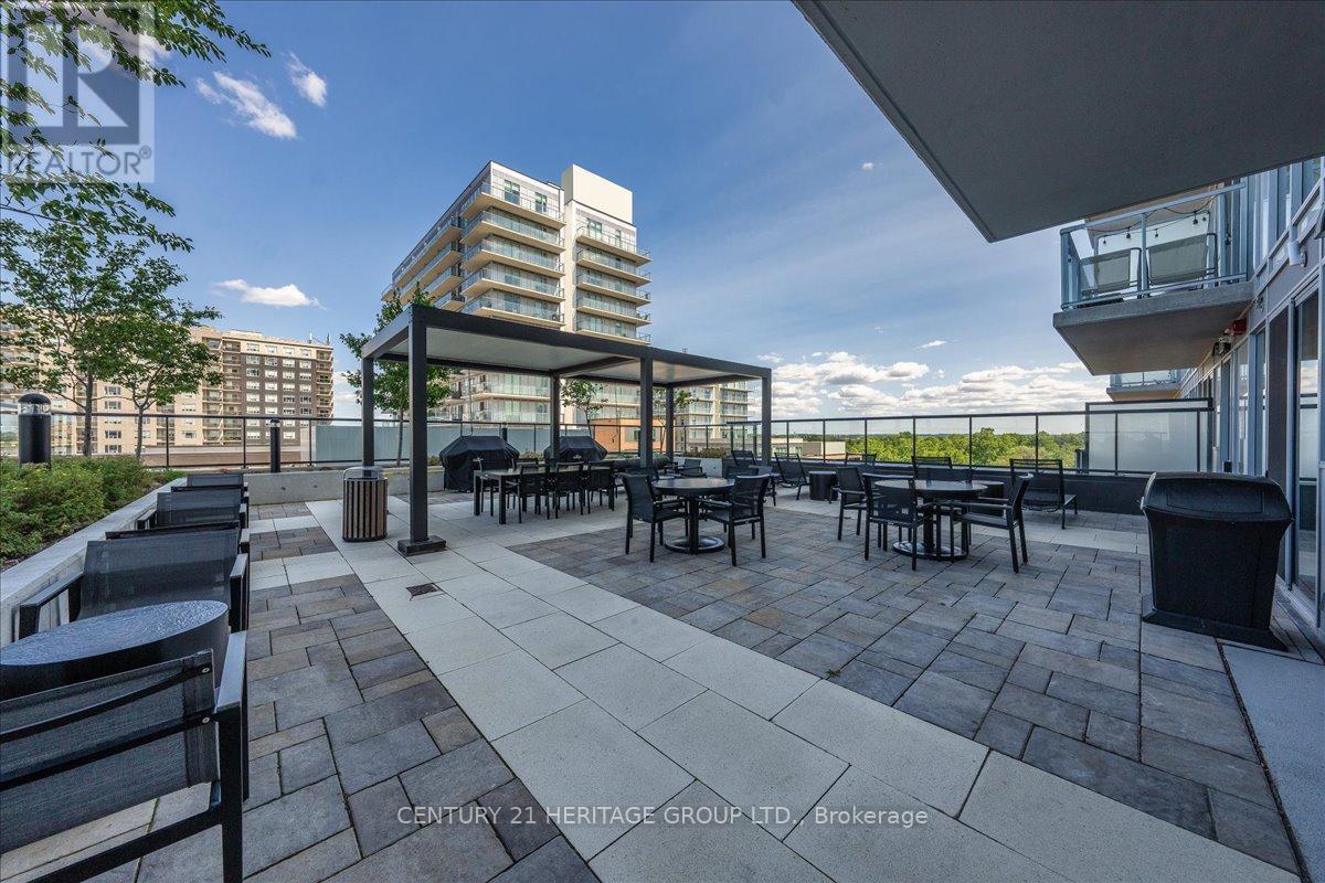 312 - 185 Deerfield Road, Newmarket, Ontario  L3Y 0G7 - Photo 35 - N12730536