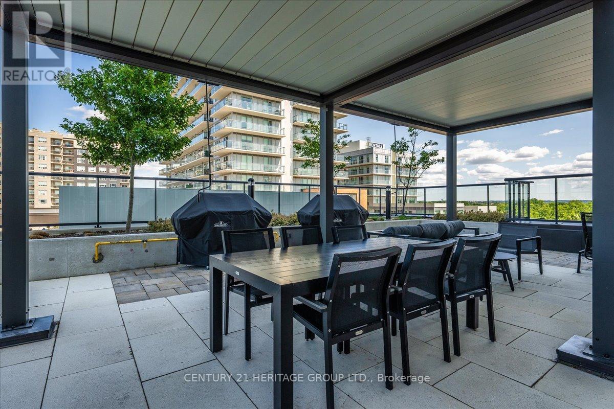 312 - 185 Deerfield Road, Newmarket, Ontario  L3Y 0G7 - Photo 36 - N12730536