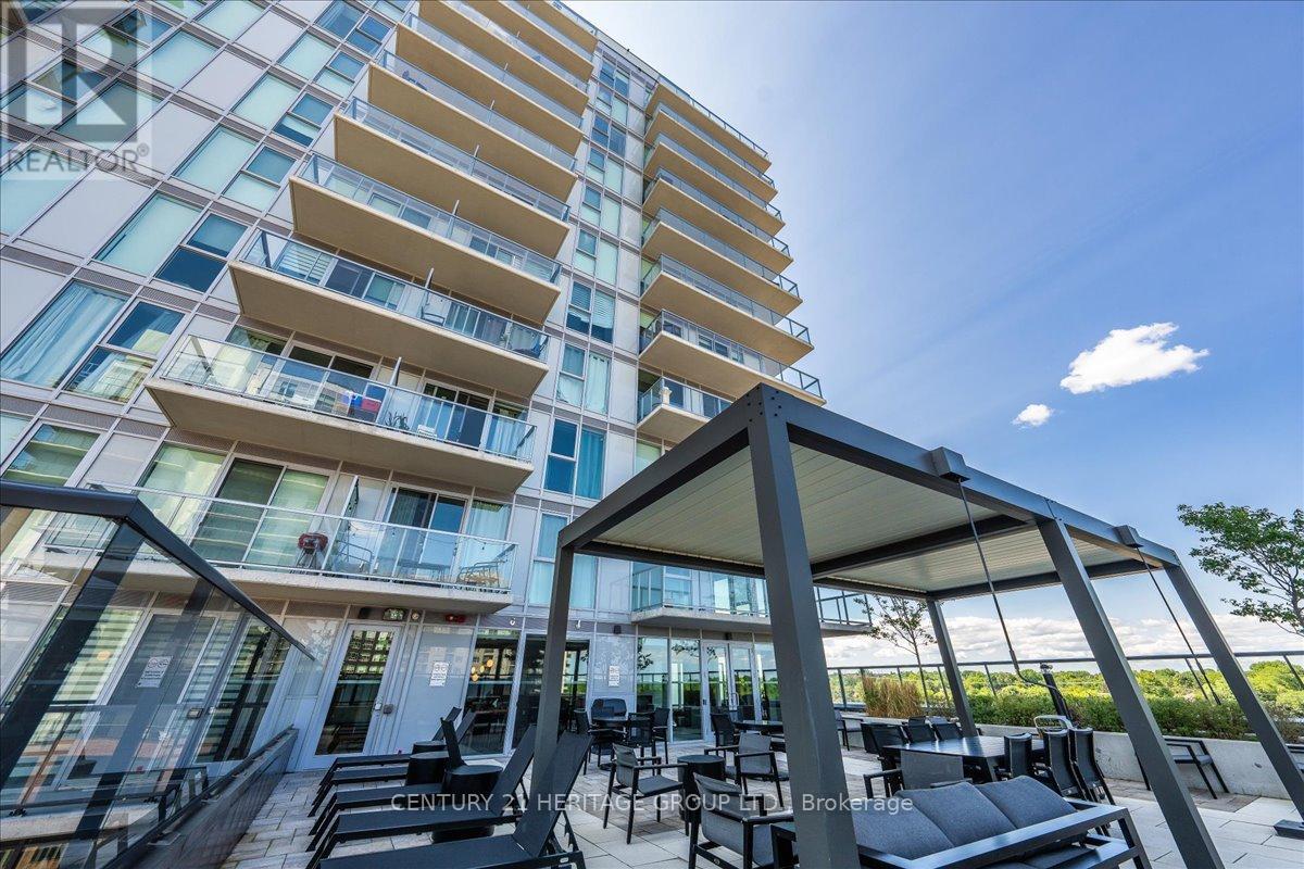 312 - 185 Deerfield Road, Newmarket, Ontario  L3Y 0G7 - Photo 37 - N12730536