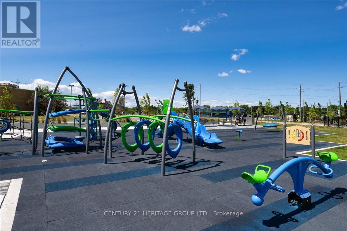 312 - 185 Deerfield Road, Newmarket, Ontario  L3Y 0G7 - Photo 38 - N12730536