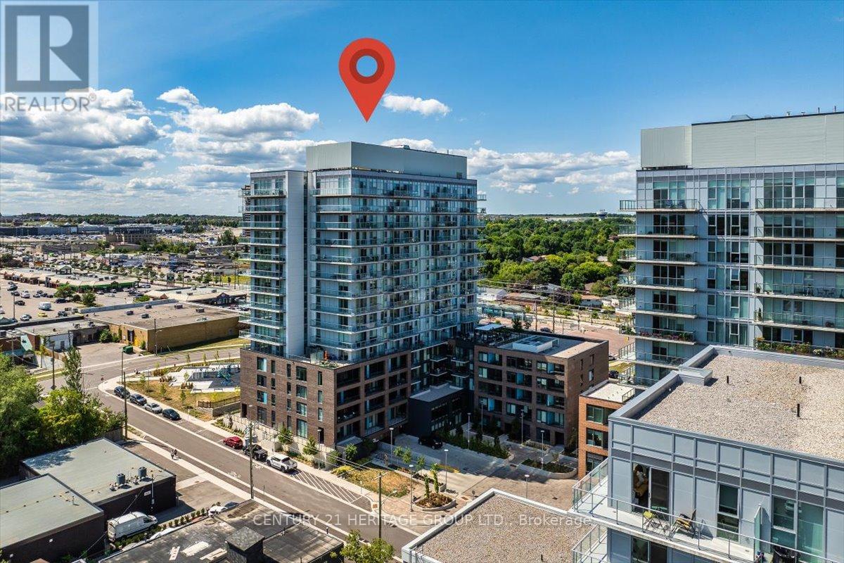 312 - 185 Deerfield Road, Newmarket, Ontario  L3Y 0G7 - Photo 39 - N12730536