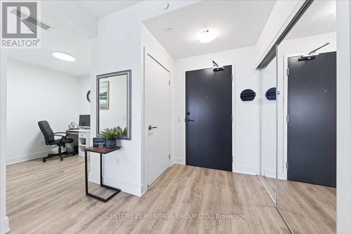 312 - 185 Deerfield Road, Newmarket, Ontario  L3Y 0G7 - Photo 6 - N12730536