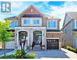 BSMT - 72 MOHANDAS DRIVE, Markham, Ontario
