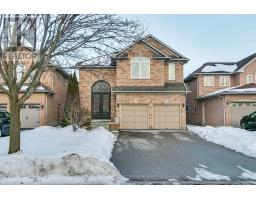 68 GRANDLEA CRESCENT, Markham, Ontario