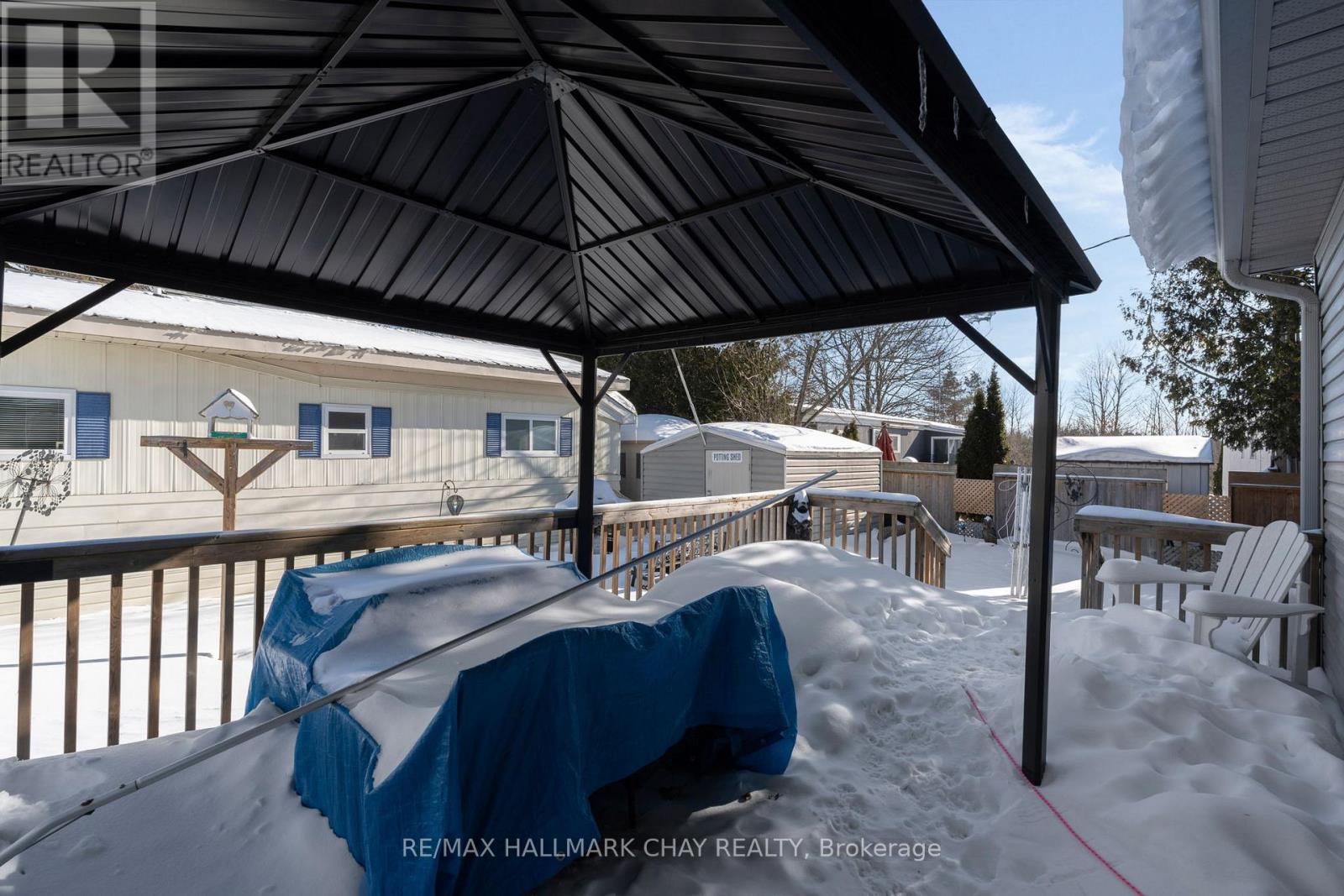 42 - 4976 25th Side Road, Essa, Ontario  L0L 1N0 - Photo 18 - N12730696