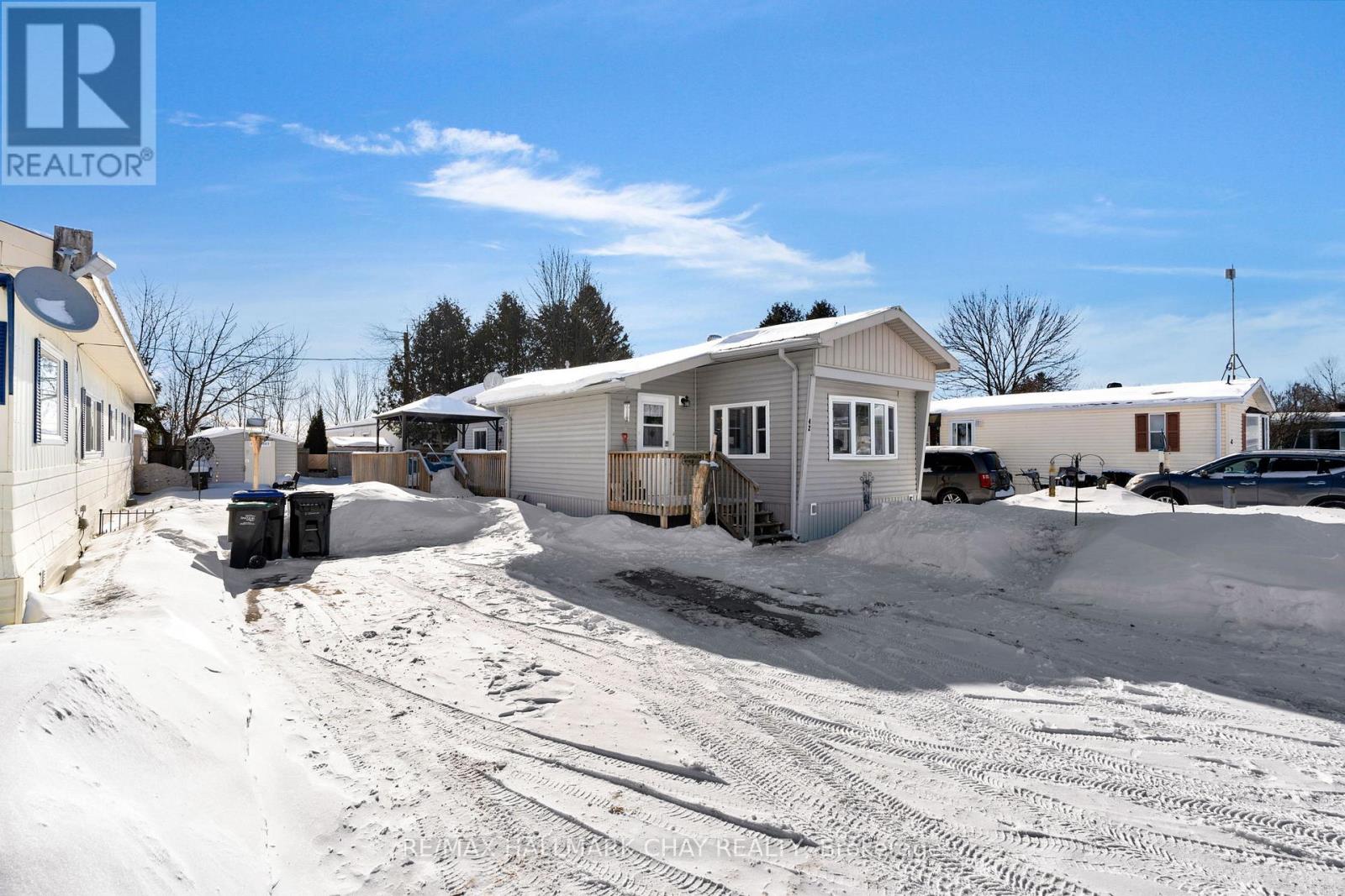 42 - 4976 25th Side Road, Essa, Ontario  L0L 1N0 - Photo 2 - N12730696