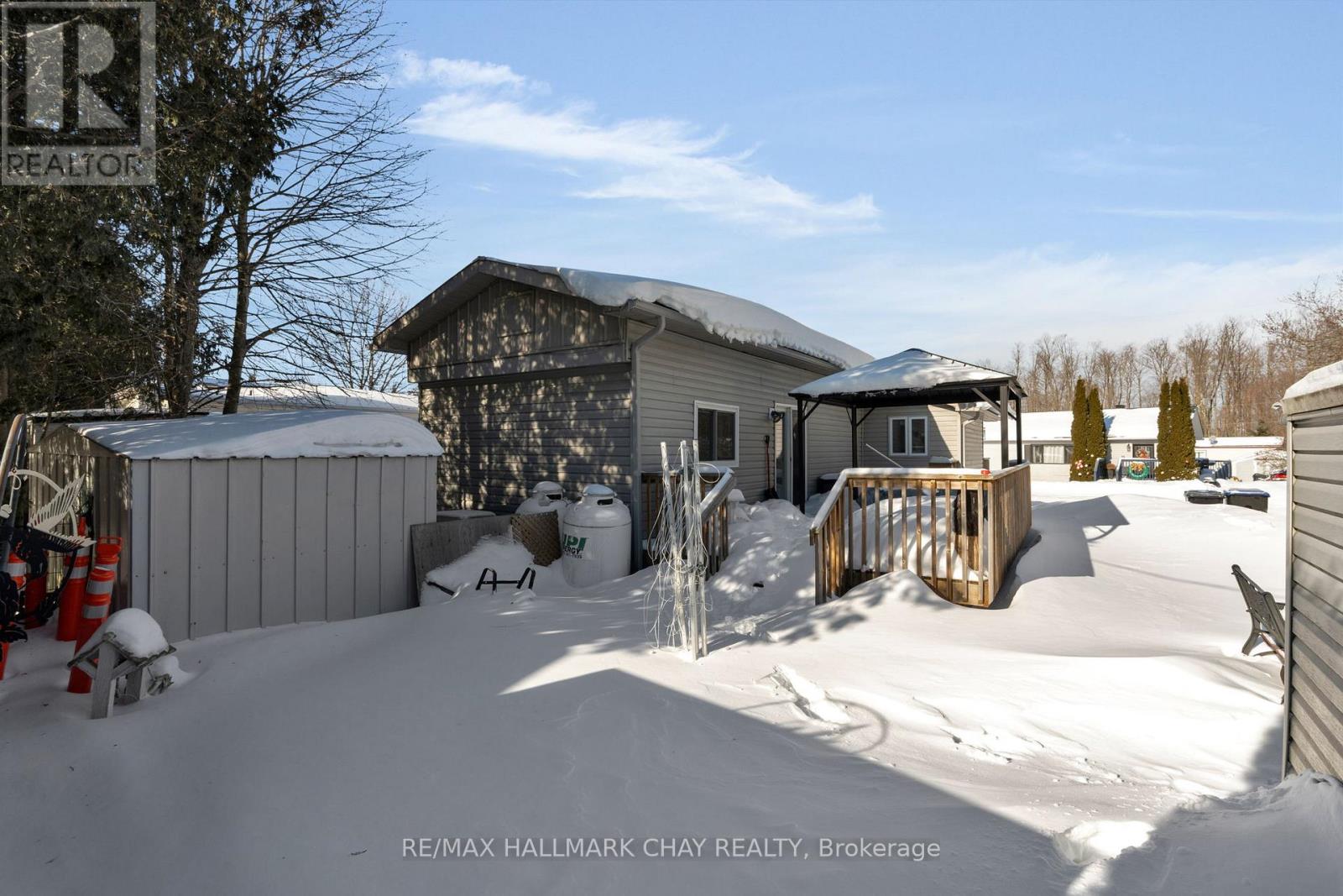 42 - 4976 25th Side Road, Essa, Ontario  L0L 1N0 - Photo 20 - N12730696