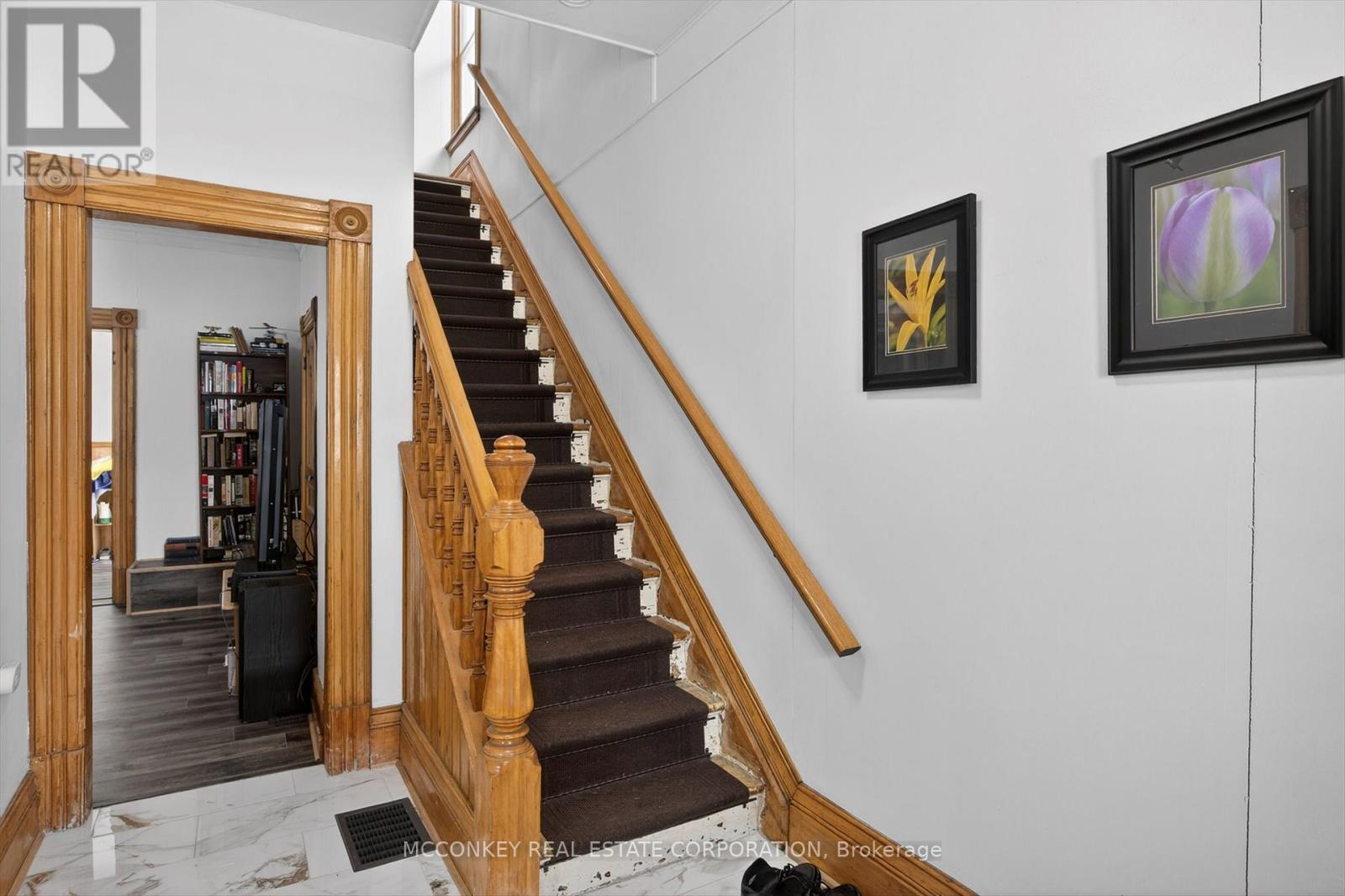 507 Stewart Street, Peterborough, Ontario  K9H 4B7 - Photo 18 - X12728540