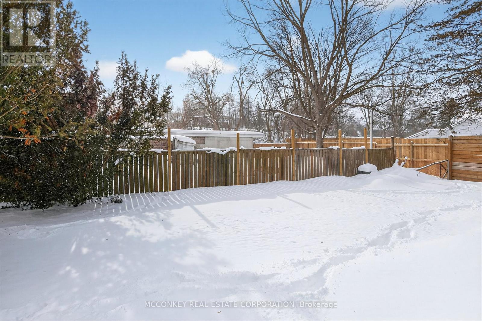 507 Stewart Street, Peterborough, Ontario  K9H 4B7 - Photo 22 - X12728540
