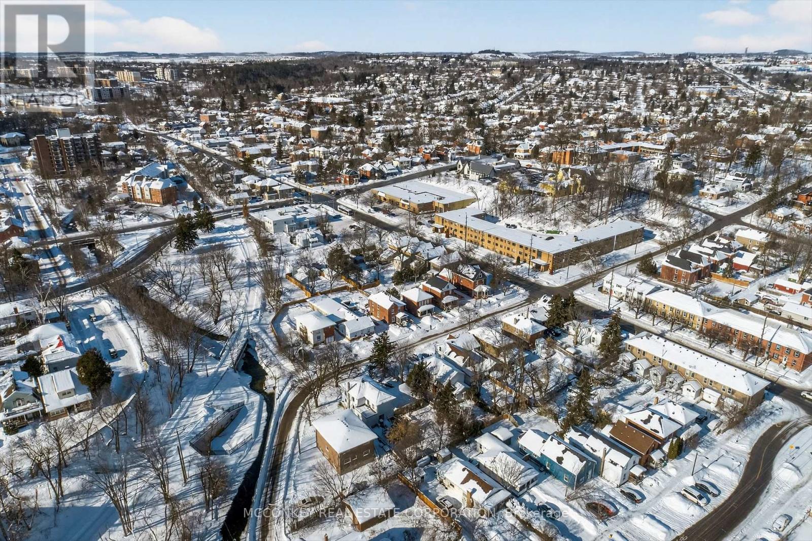 507 Stewart Street, Peterborough, Ontario  K9H 4B7 - Photo 26 - X12728540