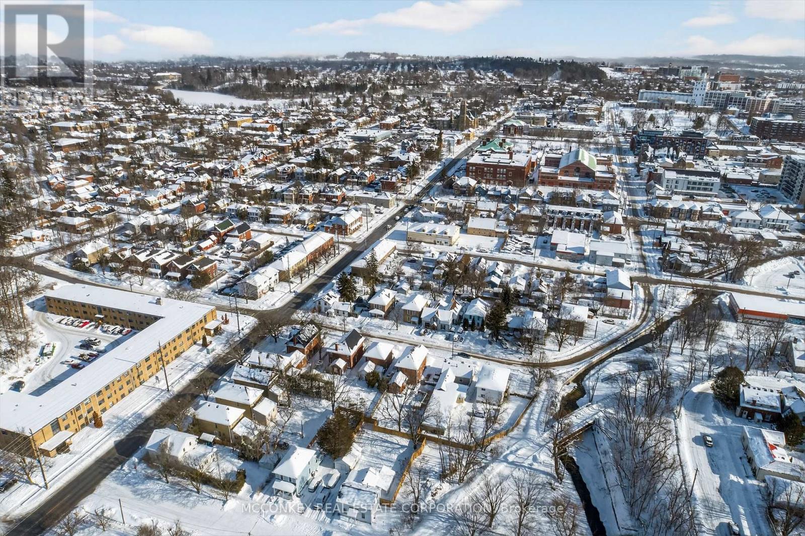 507 Stewart Street, Peterborough, Ontario  K9H 4B7 - Photo 34 - X12728540