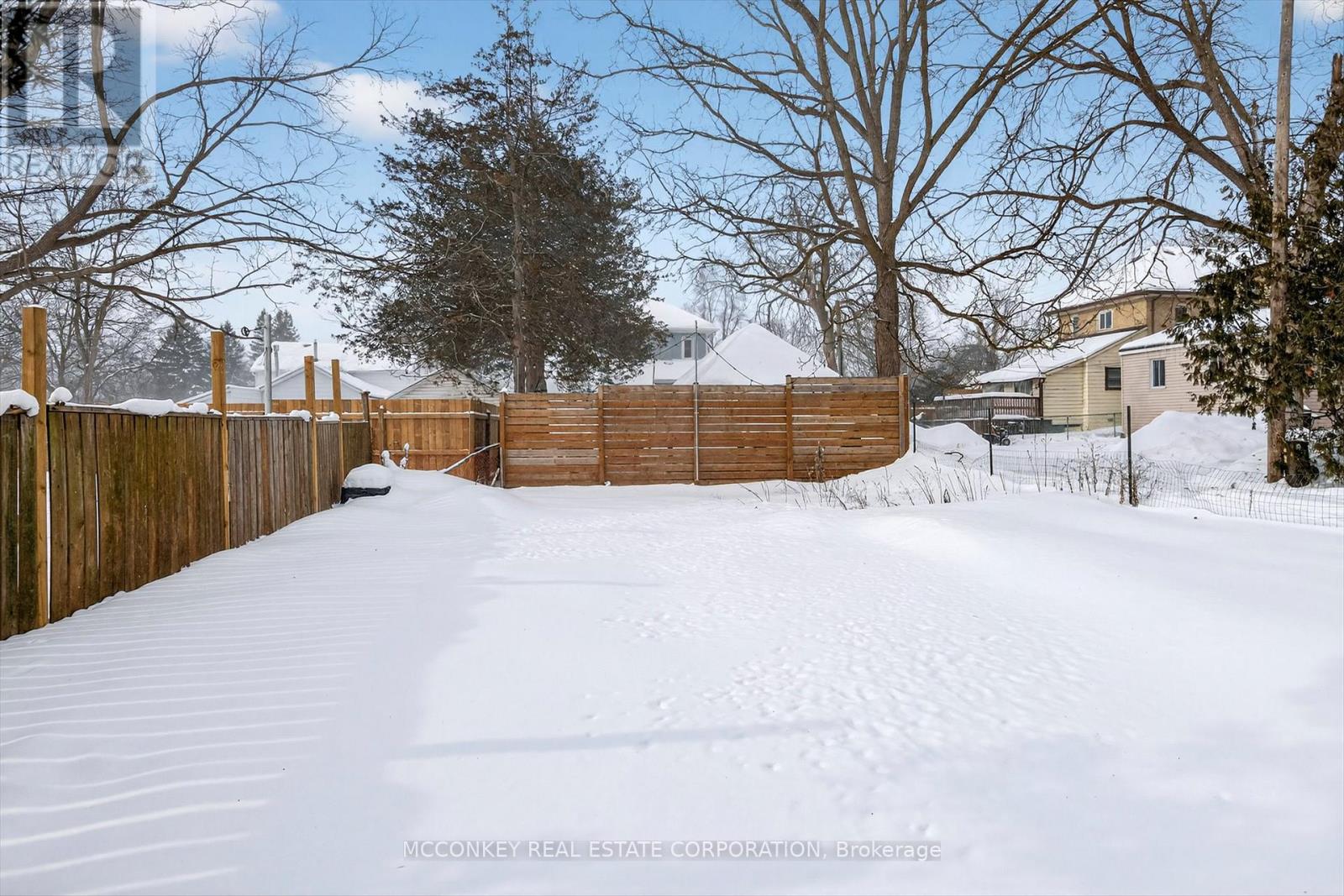 507 Stewart Street, Peterborough, Ontario  K9H 4B7 - Photo 35 - X12728540