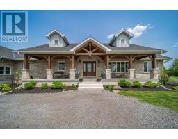 5123 COUNTY ROAD 4, Stone Mills, Ontario