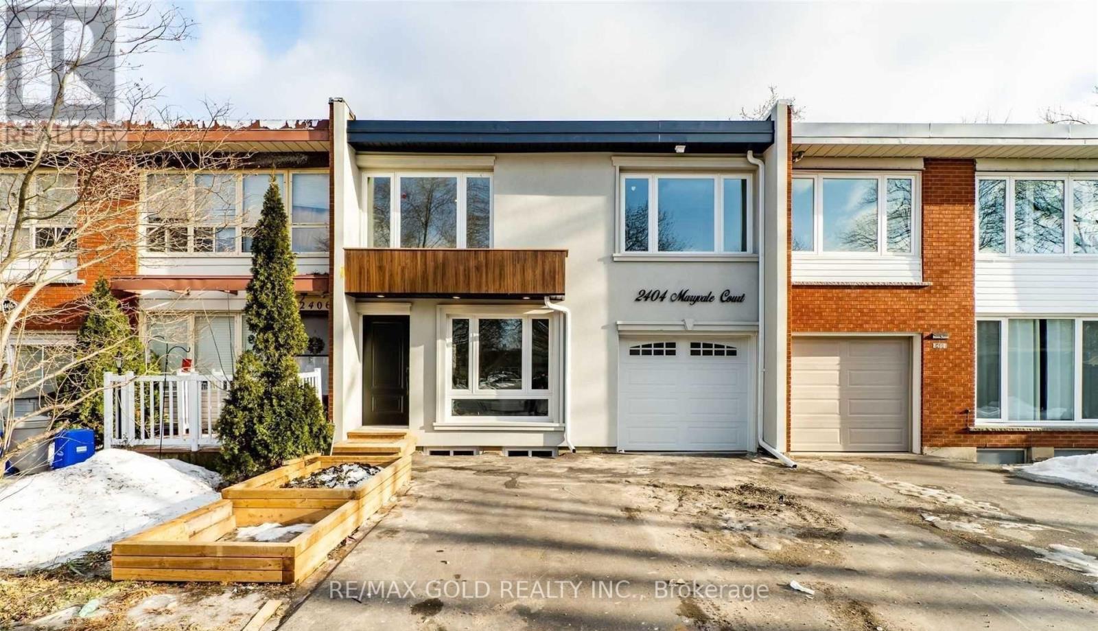 2404 MARYVALE COURT, Burlington, Ontario
