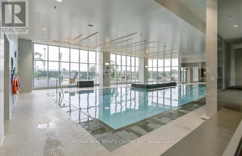 1008 - 2087 Fairview Street, Burlington, Ontario  L6R 0E5 - Photo 11 - W12730584