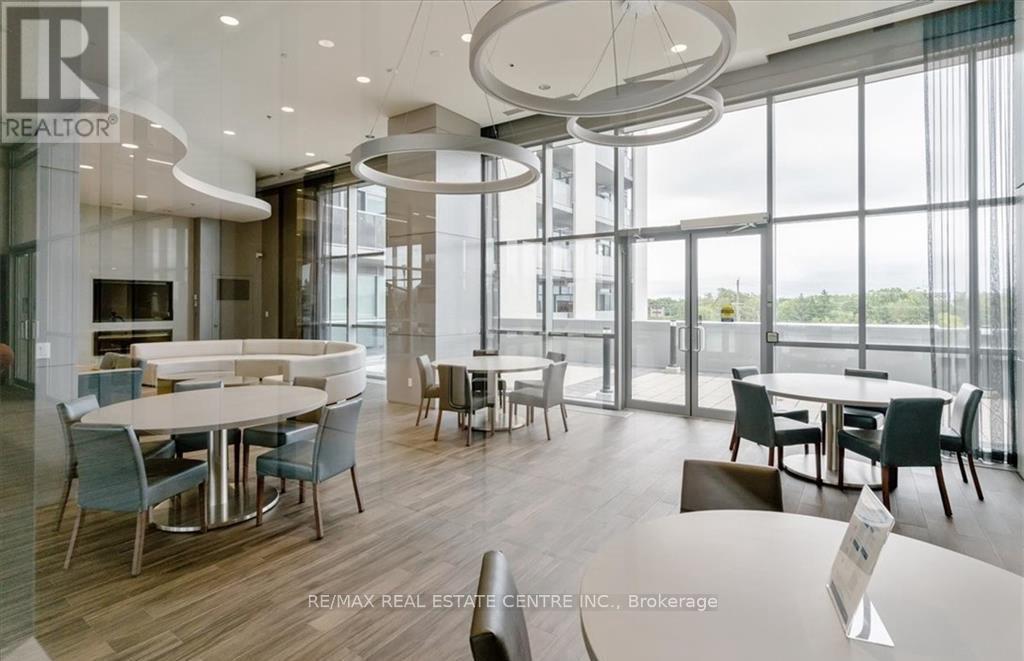 1008 - 2087 Fairview Street, Burlington, Ontario  L6R 0E5 - Photo 14 - W12730584