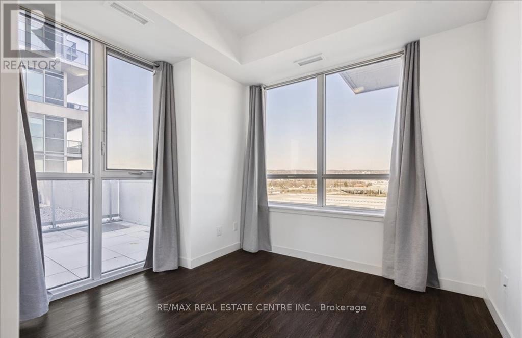 1008 - 2087 Fairview Street, Burlington, Ontario  L6R 0E5 - Photo 15 - W12730584