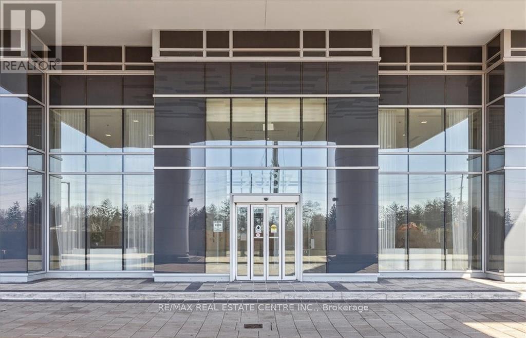 1008 - 2087 Fairview Street, Burlington, Ontario  L6R 0E5 - Photo 17 - W12730584