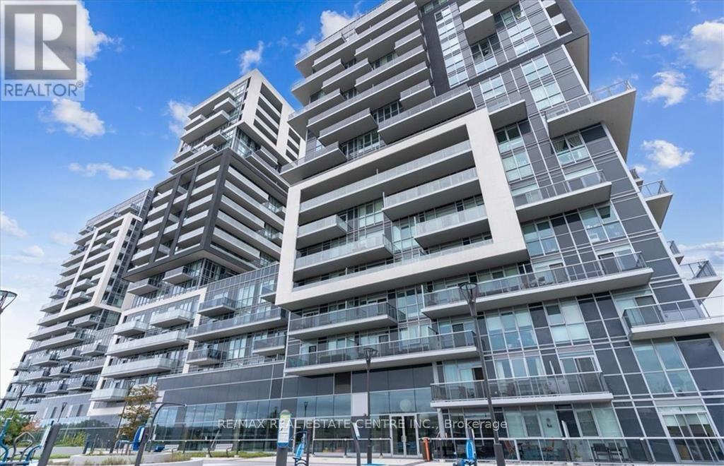 1008 - 2087 Fairview Street, Burlington, Ontario  L6R 0E5 - Photo 19 - W12730584