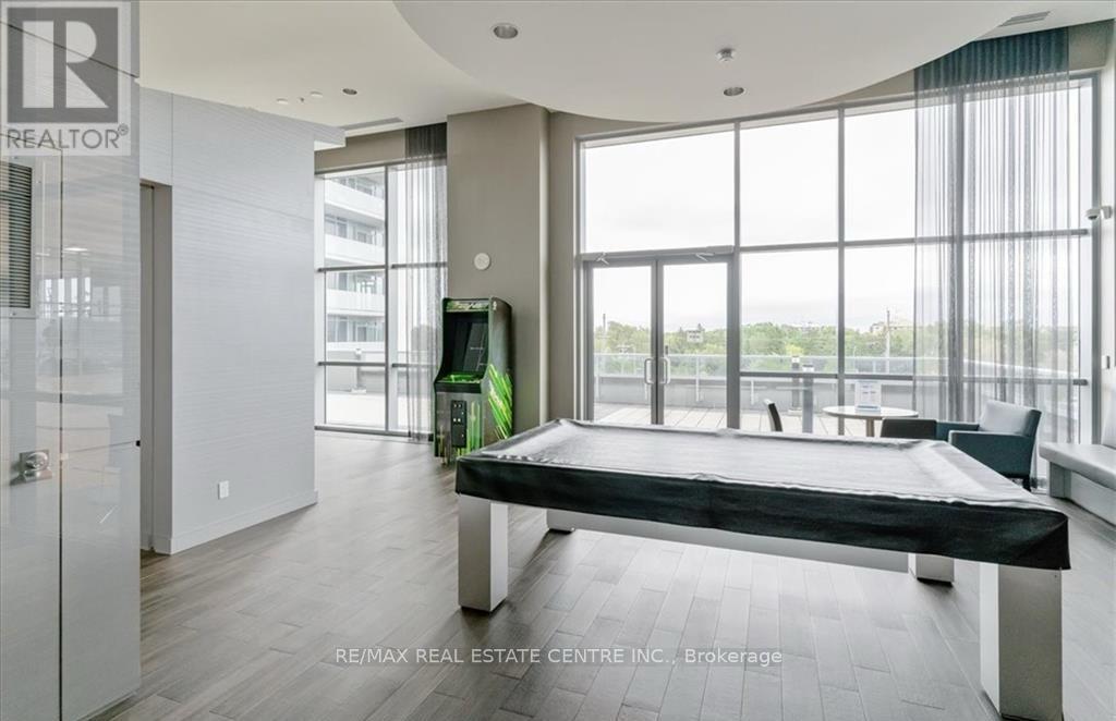 1008 - 2087 Fairview Street, Burlington, Ontario  L6R 0E5 - Photo 5 - W12730584