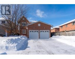 28 TREMBLAY STREET, Brampton, Ontario