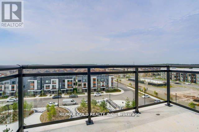 607 - 128 Grovewood Common, Oakville, Ontario  L6H 0X3 - Photo 15 - W12730632