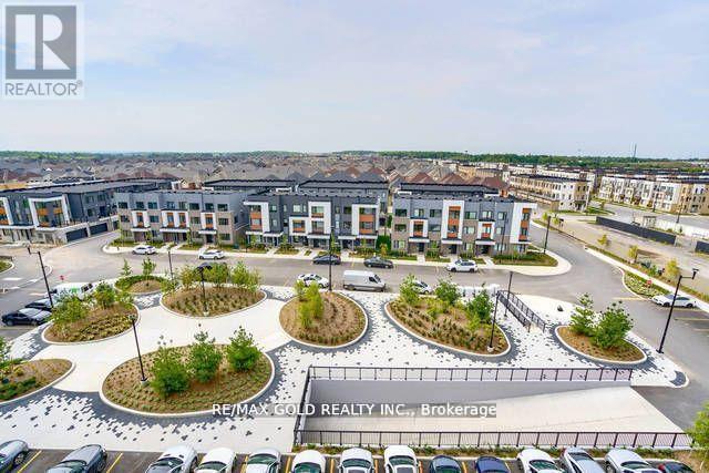 607 - 128 Grovewood Common, Oakville, Ontario  L6H 0X3 - Photo 3 - W12730632