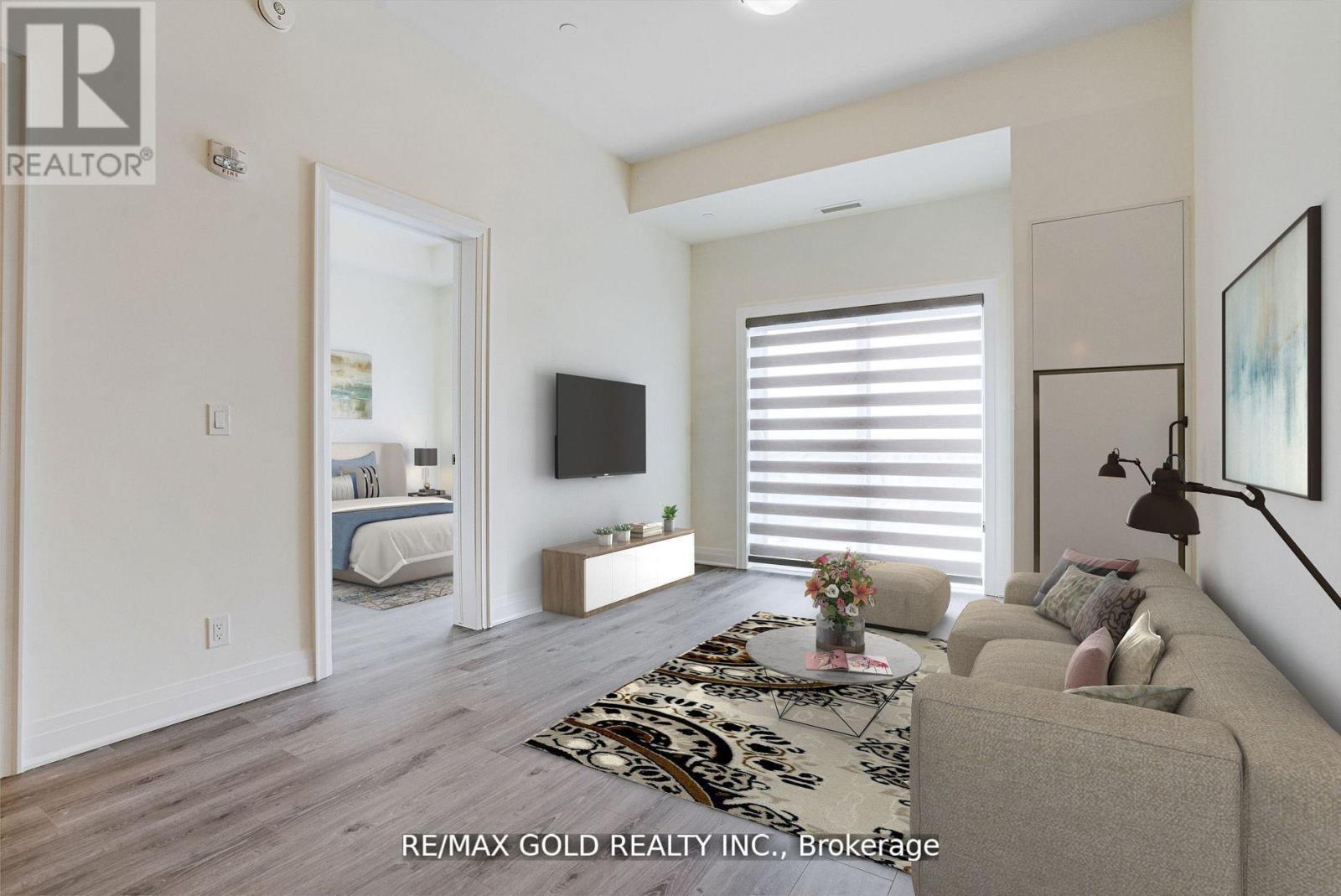 607 - 128 Grovewood Common, Oakville, Ontario  L6H 0X3 - Photo 4 - W12730632