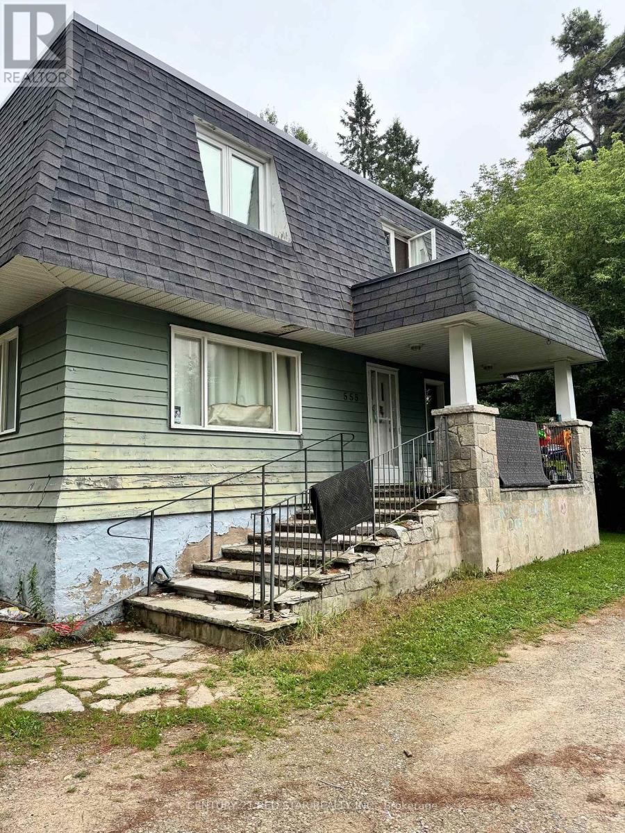 555 BROADWAY AVENUE, Orangeville, Ontario