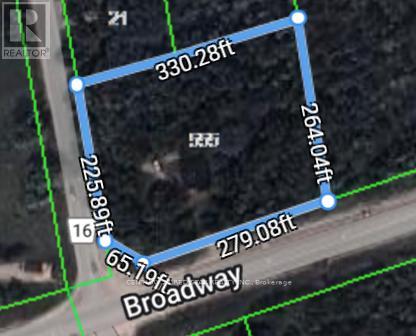 555 Broadway Avenue, Orangeville, Ontario  L9W 6A2 - Photo 8 - W12730634