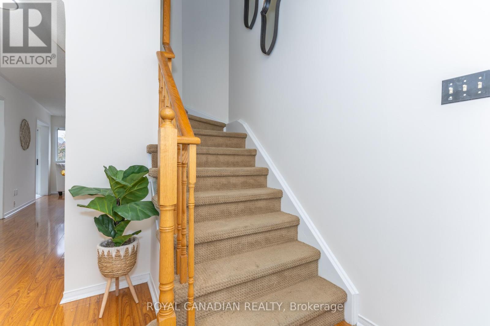 32 - 49 Goldenlight Circle, Brampton, Ontario  L6X 4N6 - Photo 21 - W12730640