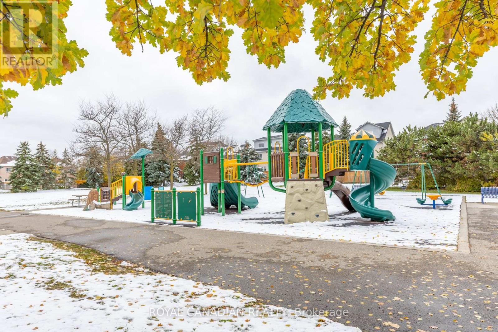 32 - 49 Goldenlight Circle, Brampton, Ontario  L6X 4N6 - Photo 46 - W12730640