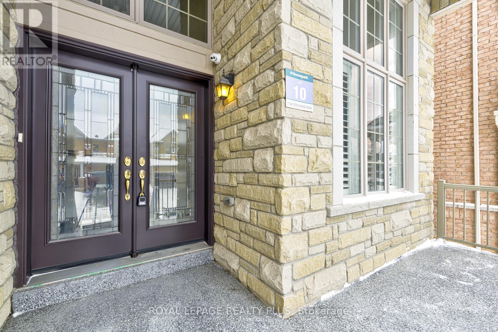 3146 Southwind Road, Mississauga, Ontario  L5M 0V8 - Photo 2 - W12730648