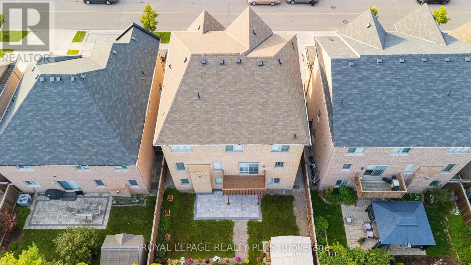 3146 Southwind Road, Mississauga, Ontario  L5M 0V8 - Photo 44 - W12730648