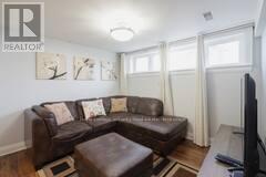 LOWER - 81 ERIE STREET, Toronto, Ontario