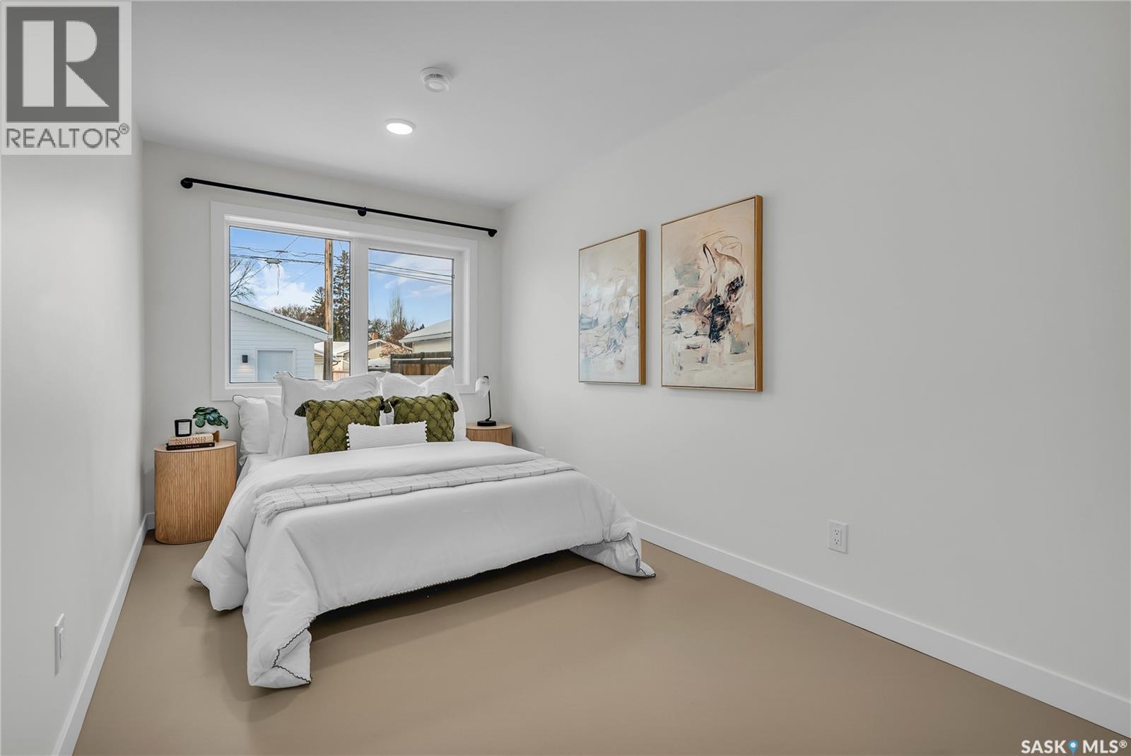 206 F Avenue N, Saskatoon, Saskatchewan  S7L 1W1 - Photo 16 - SK027440