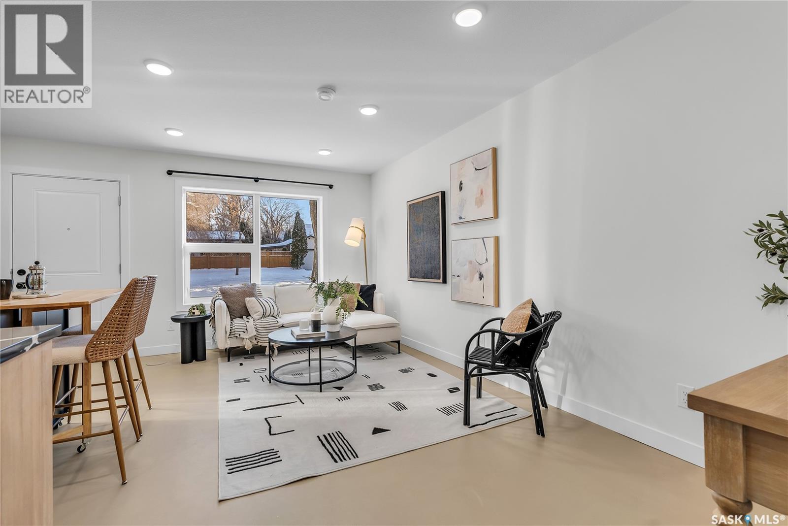 206 F Avenue N, Saskatoon, Saskatchewan  S7L 1W1 - Photo 8 - SK027440