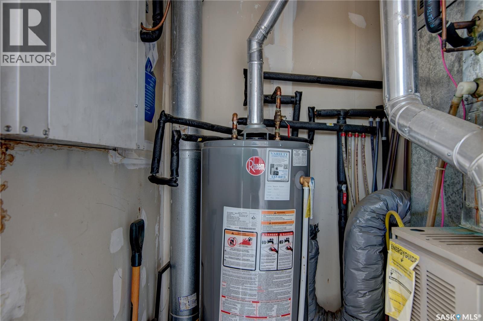 404 2203 Angus Street, Regina, Saskatchewan  S4T 2A3 - Photo 20 - SK027438