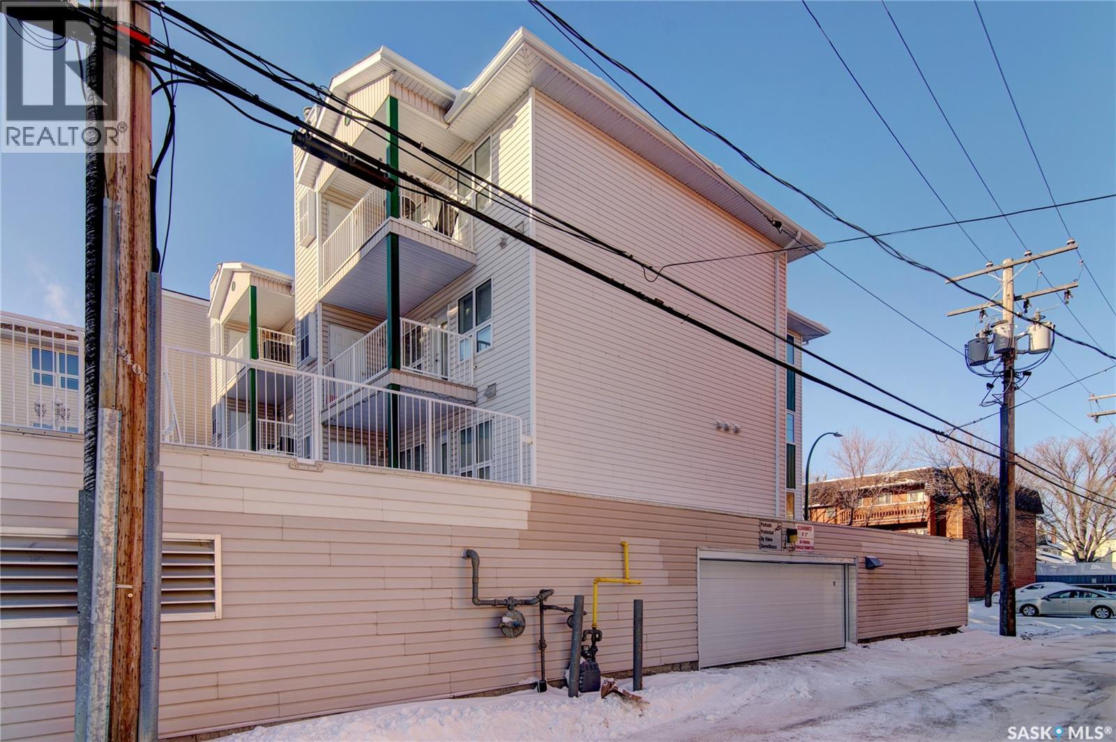 404 2203 Angus Street, Regina, Saskatchewan  S4T 2A3 - Photo 24 - SK027438