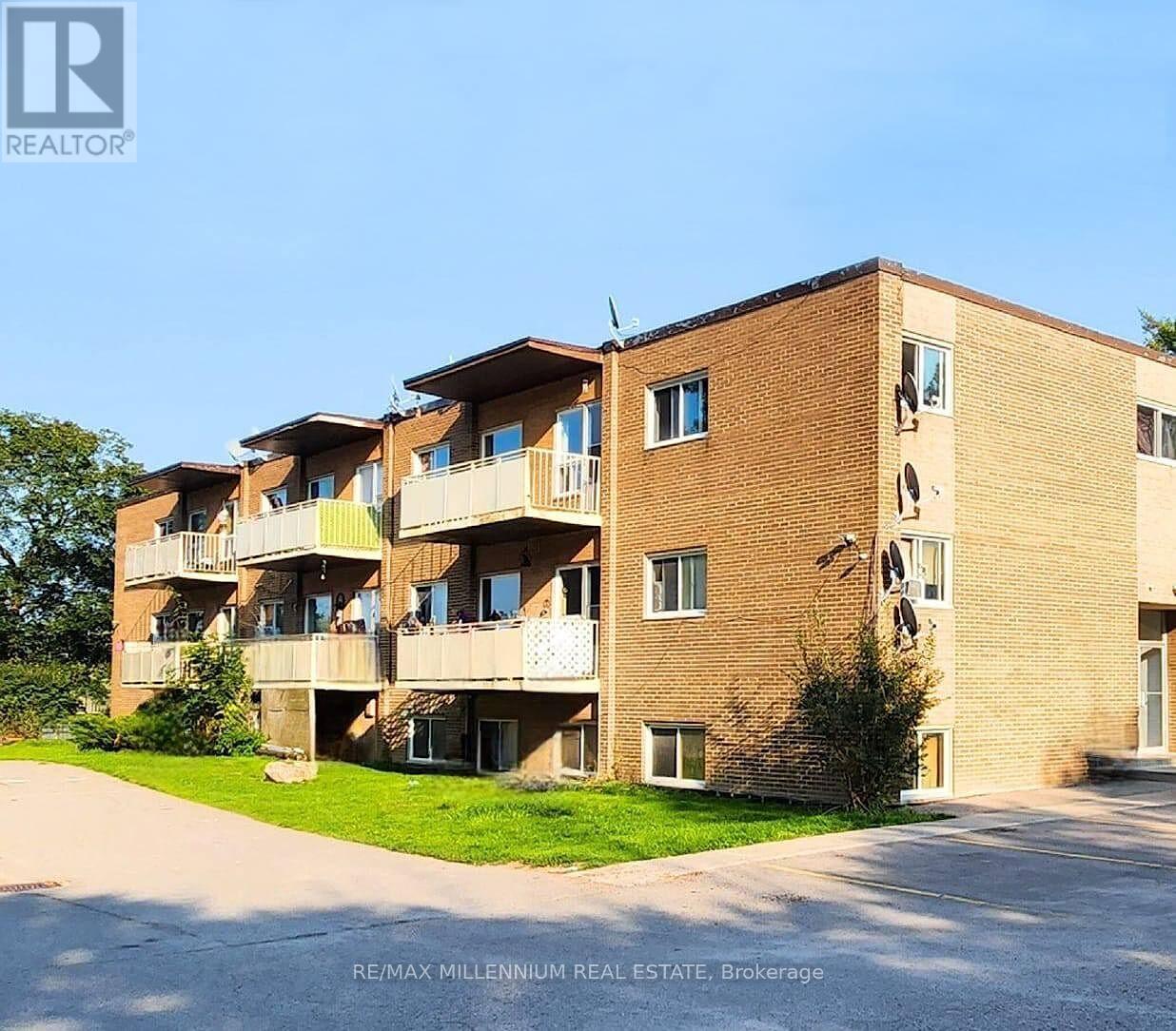 104 - 201 Lindsay Street, Kawartha Lakes, Ontario  K9V 2N3 - Photo 6 - X12730544