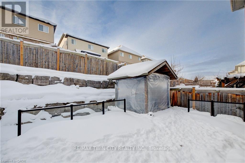 502 Woodbine Avenue, Kitchener, Ontario  N2R 0A6 - Photo 42 - X12730590