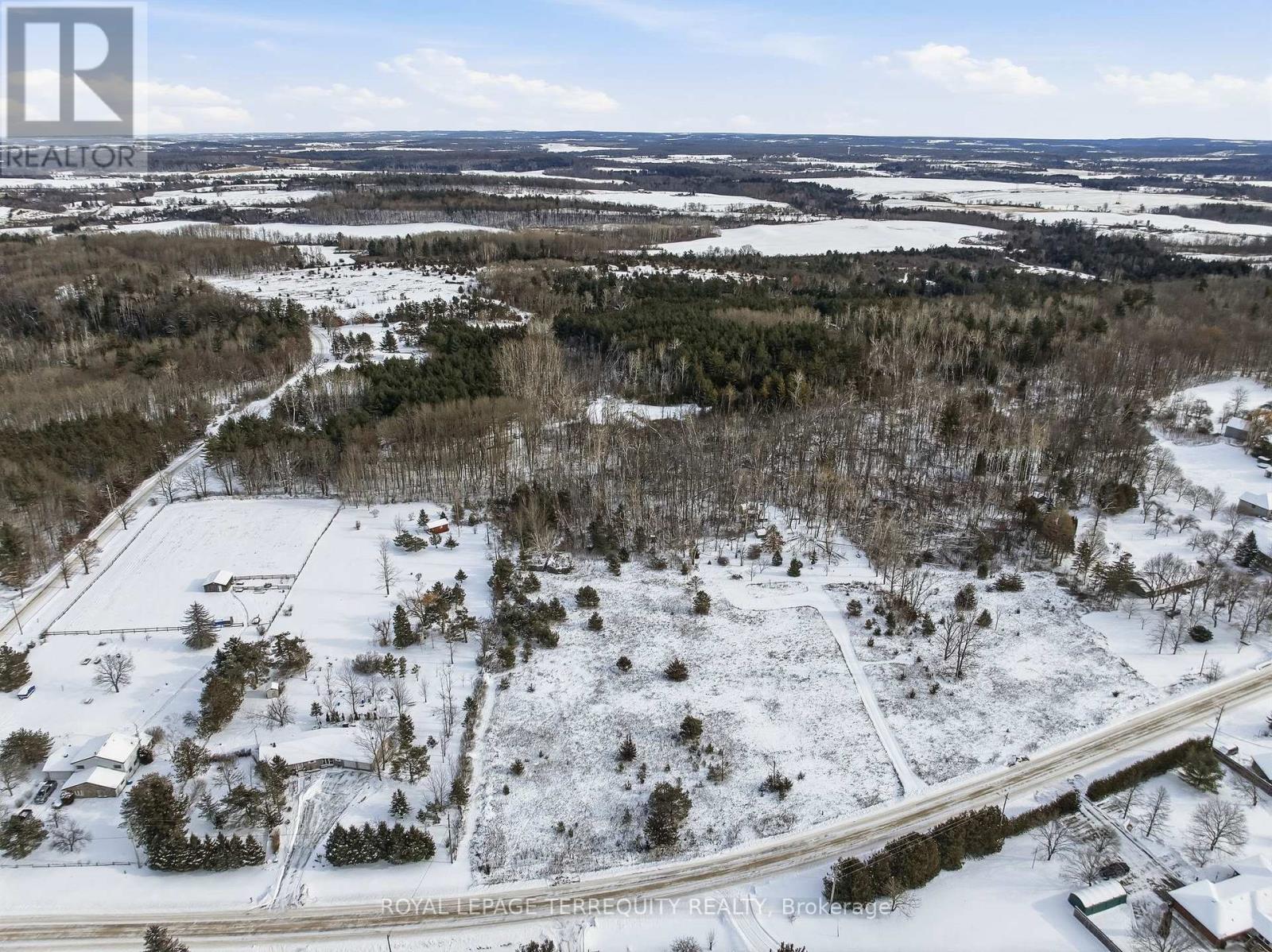 Pt Lt 18 Con 5 Percy Pt 15 Rdco14, Trent Hills, Ontario  K0K 3K0 - Photo 3 - X12730604