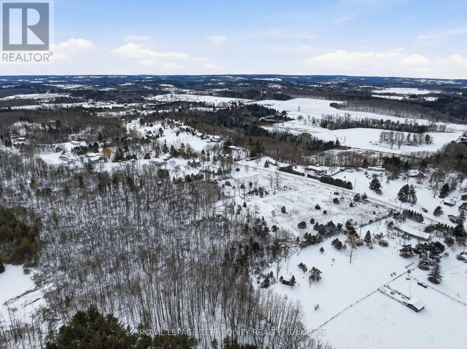 Pt Lt 18 Con 5 Percy Pt 15 Rdco14, Trent Hills, Ontario  K0K 3K0 - Photo 8 - X12730604