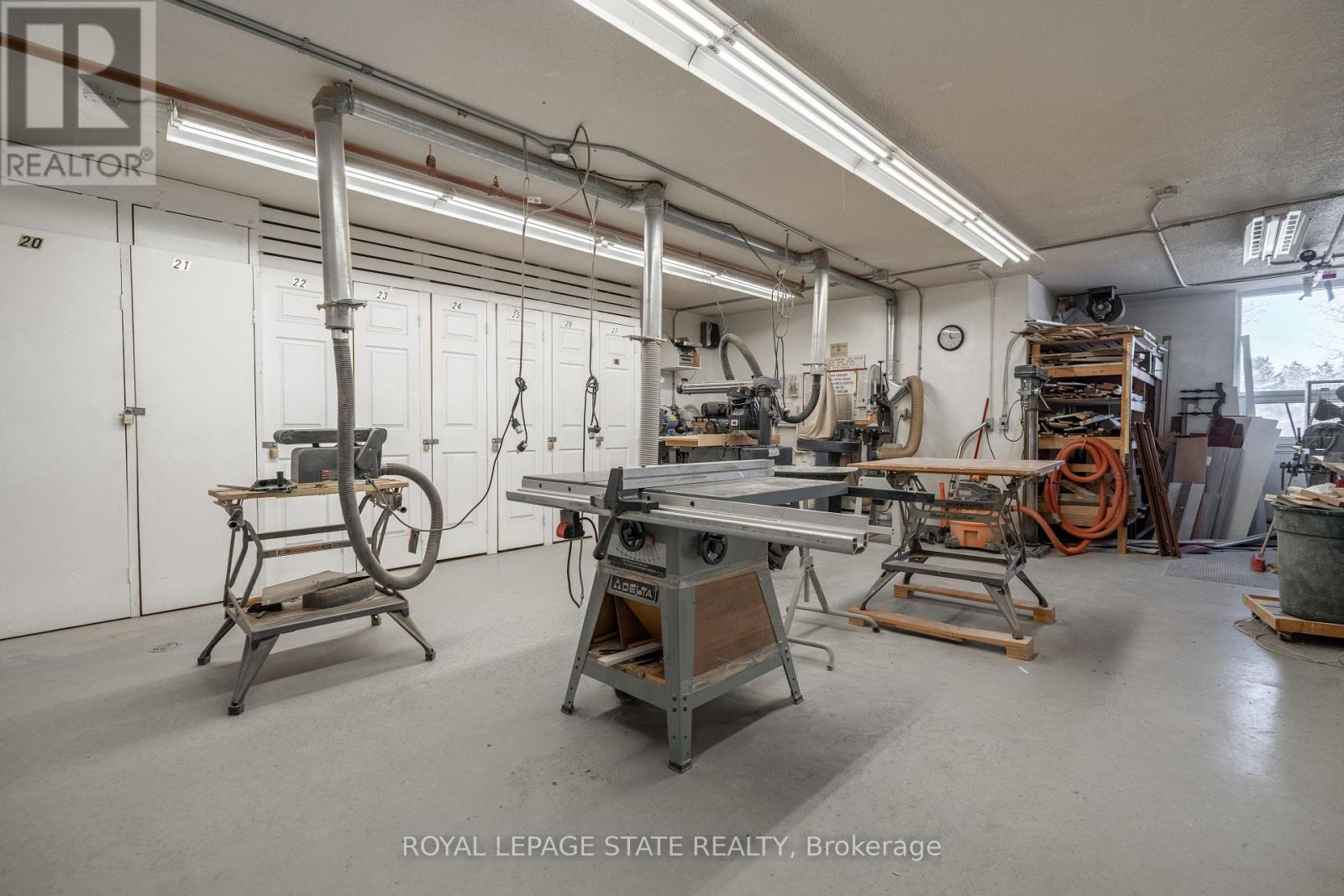 1218 - 500 Green Road, Hamilton, Ontario  L8E 3M6 - Photo 31 - X12730624