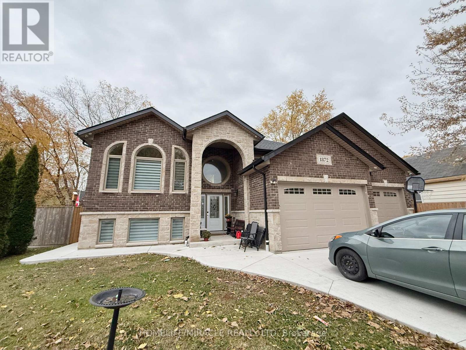 1710 BALFOUR BOULEVARD, Windsor, Ontario