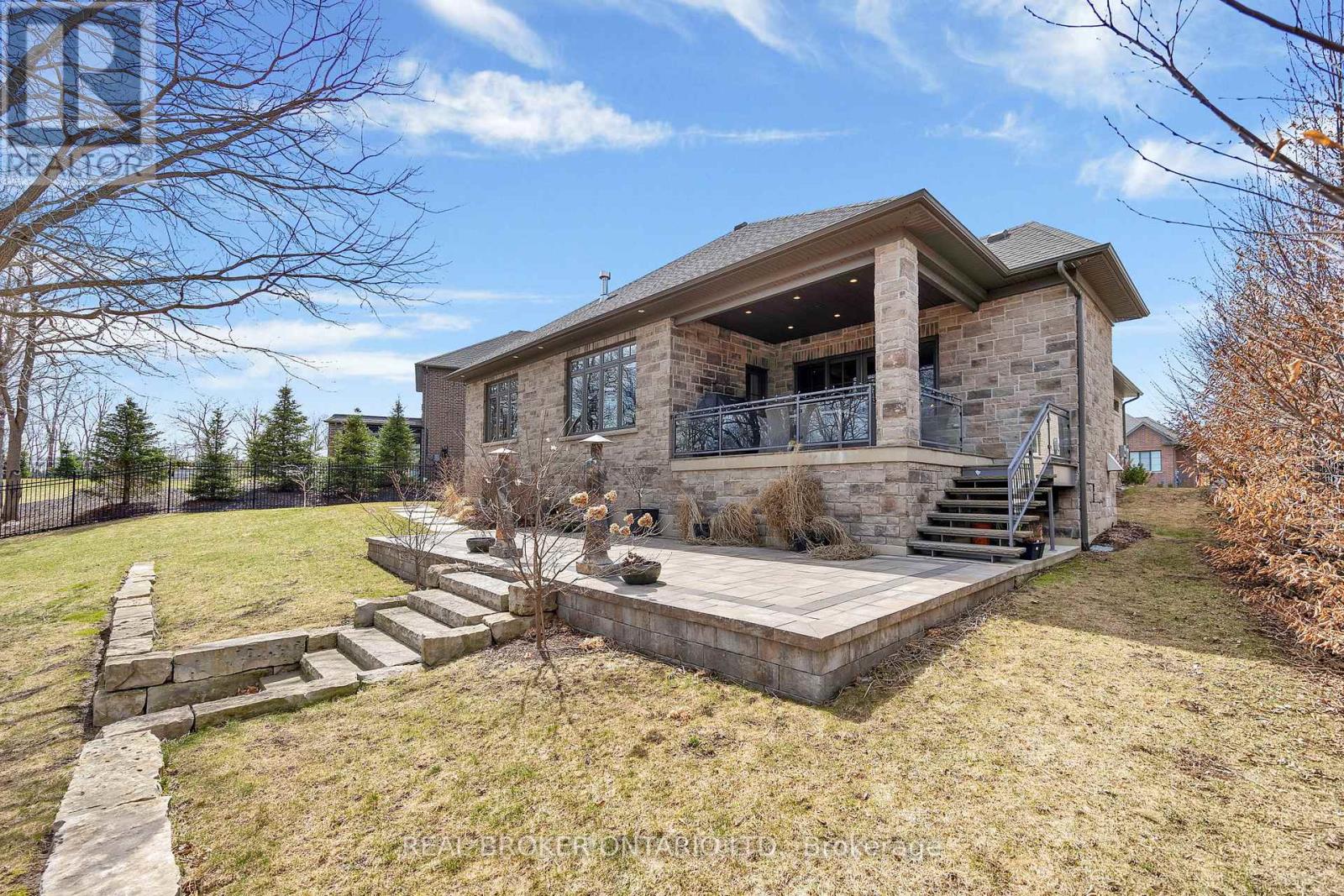 44 Pioneer Ridge Drive, Kitchener, Ontario  N2P 0G6 - Photo 44 - X12730690