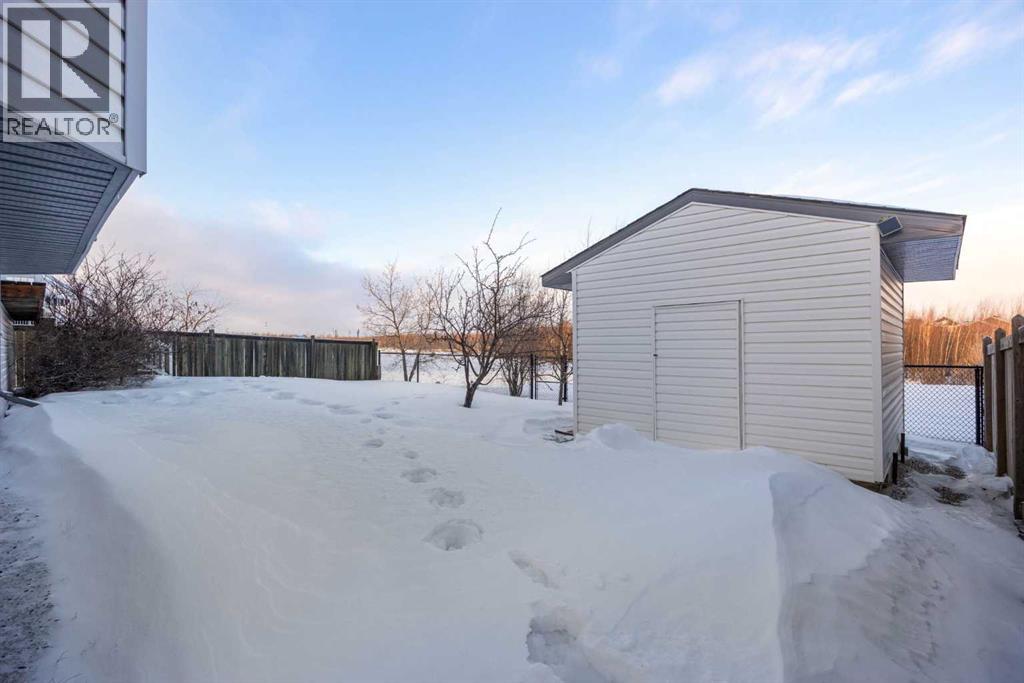 237 Trillium Road, Fort Mcmurray, Alberta  T9K 0H3 - Photo 42 - A2280860