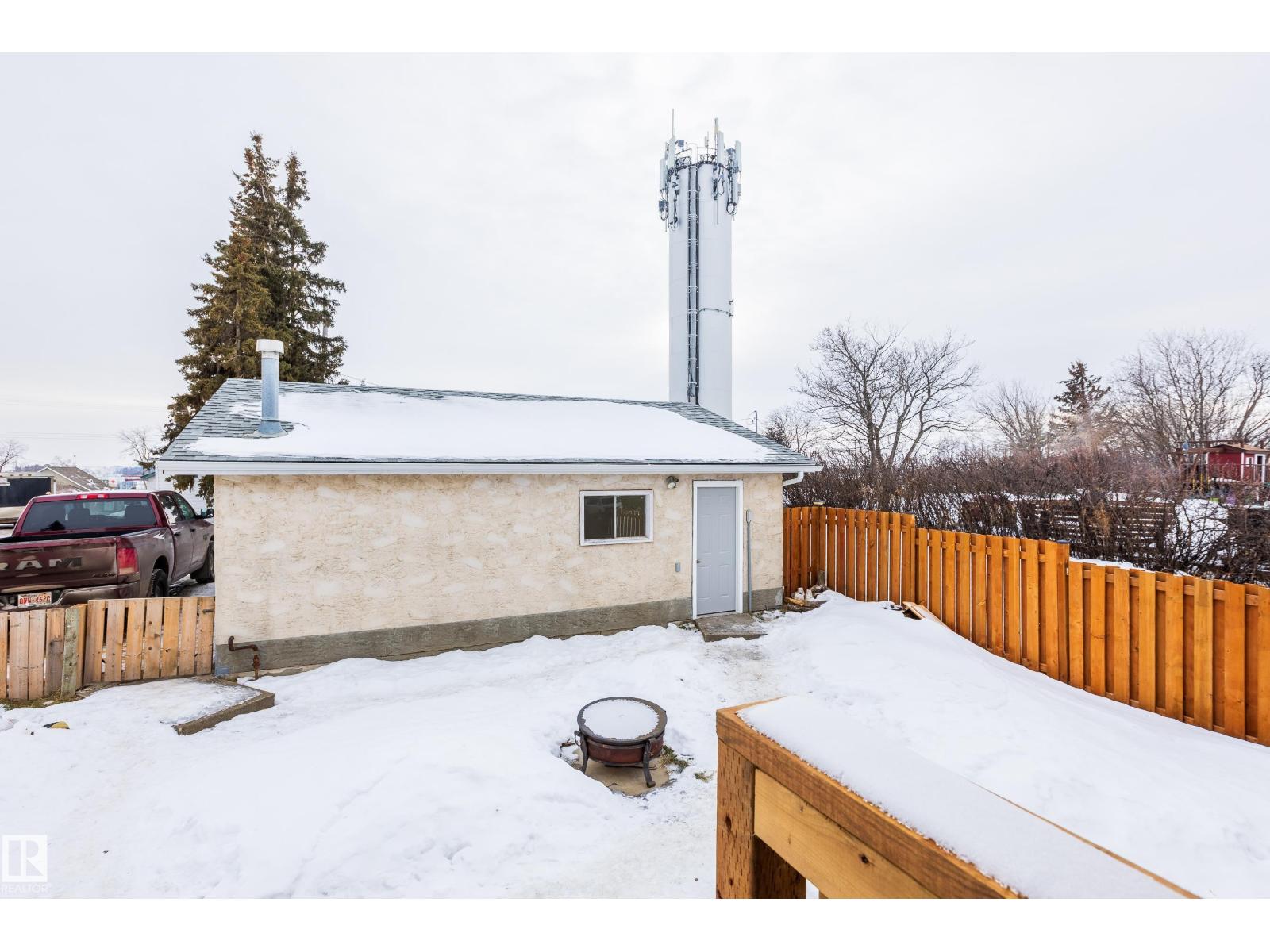 5221 51 A Av, Legal, Alberta  T0G 1L0 - Photo 31 - E4471106