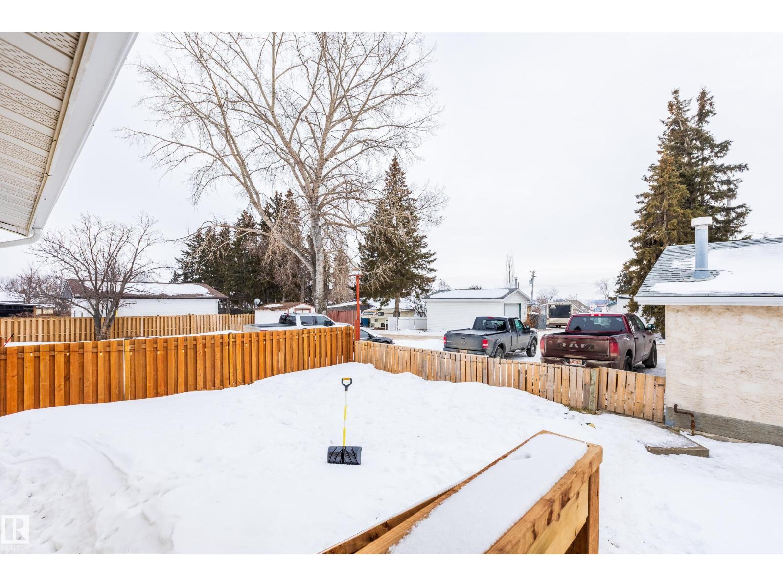 5221 51 A Av, Legal, Alberta  T0G 1L0 - Photo 33 - E4471106